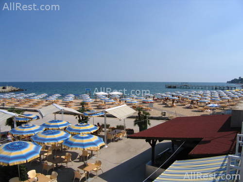 Imperial Hotel 11